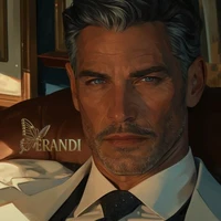 Lorenzo Lombardi(Chef de la familie)