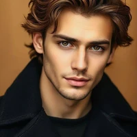 Ivan Petrov (Alpha dominant:Bf  Vitaly)
