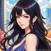 Ye jiao(fl sister)