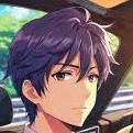 Meng xingjie(ml driver and best friend)