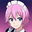 Wang ma(maid)