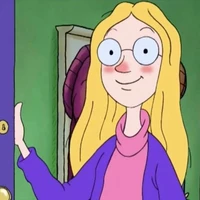 mom