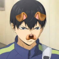 kageyama tobio