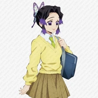 shinobu