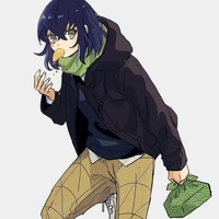inosuke