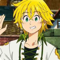 Meliodas 