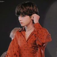 jeon taehyung/23/rare omega~~