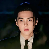 park yoongi/31/TBA~~