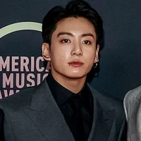 jeon jungkook/31/enigma~~