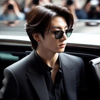 jeon jungkook/29/Enigma~~