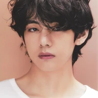 kim taehyung/21/rare omega