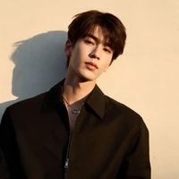 จีน(พี่ชายนายเอก)