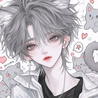 Won-xian (15 ans)