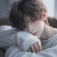 won-xian (21 ans)