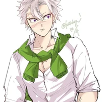 Sanemi Shinazugawa