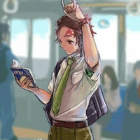 Tanjiro Kamado