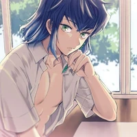Inosuke Hashibira