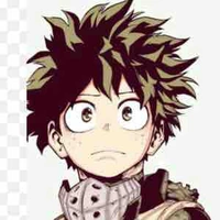 Deku oméga 