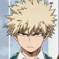 Bakugo alpha 