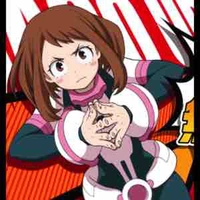 Ochaco bêta