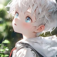 Kylian (3 años)
