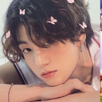 Jungkook *Omega Puro y Dominante*