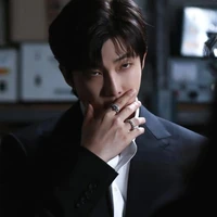 Namjoon *Alfa Dominante*