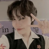 Jhope *Omega Puro y Dominante*