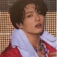Jeon Jungkook [Jk]