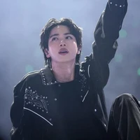 Kim Seokjin [WWH]