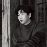 Kim Namjoon[G.O.D]
