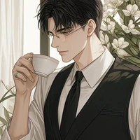 Martin McConnell (mc Dad)