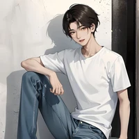 Dustin Mikaelson (mc close friend)