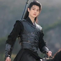 Lu Kai 
