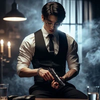 Keenan Elzein Isfara Sky