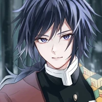🌊Giyuu Tomioka🌊
