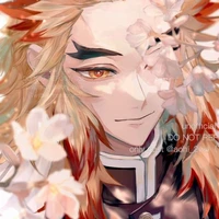 🔥Kyojuro Rengoku🔥