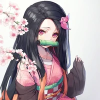 🎋Nezuko Kamado🎋
