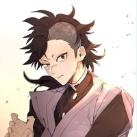 ⚔️Genya Shinadugawa⚔️