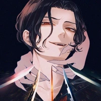 🩸Muzan Kibutsuji🩸