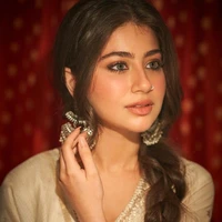 Priya Malhotra/fl