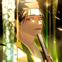 Song taehee°Énigma suprême°