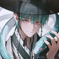 Kim sunjoo°Énigma suprême°