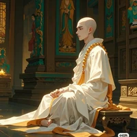 spiritualiste Hong
