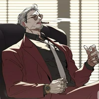 Marco Romano (fl grandpa)