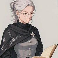 Bianca Romano (FL Grandma)