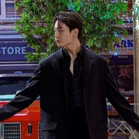 jeon jungkook