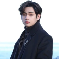 kim taehyung