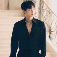 Kim seokjin 