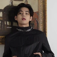 Kim taehyung 